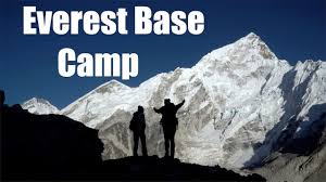Everest Base Camp 3 Passes Besthike Com