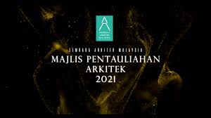 Kumpulan perkhidmatan (gaji permulaan ialah pada gred ja29 : Lembaga Arkitek Malaysia Majlis Pentauliahan Arkitek 2021 Facebook
