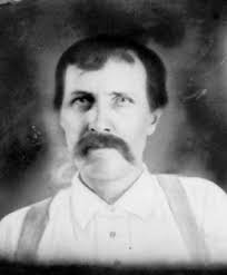 John Blevins (1843-1911)