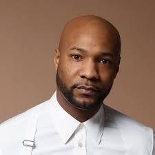 Keion Henderson (@pastorkeion) • Instagram photos and videos