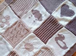 Knitting squares knitting squares veryan interesting process, but rather laborious. Lovely Squares Blankets Free Knitting Patterns