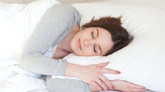 Cơ thể thường làm gì vào ban đêm? 5 sự thật ít người biết - Saostar.vn