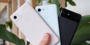 Google Pixel 3 & Pixel 3 XL first ...