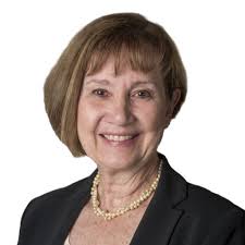 Barbara Mark, Real Estate Agent