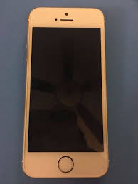 Mint Apple Iphone 5s 4g Lte 16gb Gold Gsm Unlocked At T T Mobile C 106 Ebay Iphone 5s Apple Iphone 5s Iphone