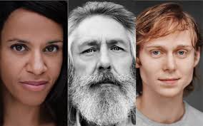 Packed to the Rafters (TV Series 2008–2013)