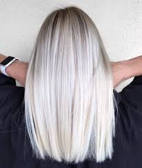 33 best platinum blonde hair colors for 2019