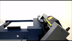 Volete dotare la vostra macchina fustellatrice di opzioni rapide, economiche e versatili per la finitura digitale di piccole tirature? Plastitech Srl Soluzioni Per Il Dopostampa Fustellatrice Digitale Mod Unifeed 35 Www Plastitech It Facebook