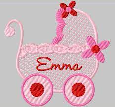 My sew cute boutique have optimized all of these designs, reducing the stitch count and reducing the stitch time. Free Embroidery Designs Cute Embroidery Designs Sewing Embroidery Designs Machine Embroidery Designs Embroidery Patterns