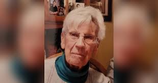 Obituary for Irene Rose (Booty) Sprankle