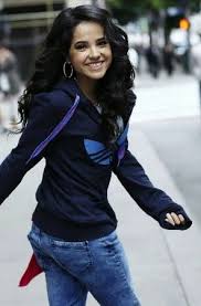 Pin By Arkadiusz Zielinski On Celebrities Who I Like Becky G Style Becky G Outfits Becky G