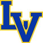 China Spring Girls Varsity Volleyball @ La Vega