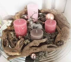 Monis Wirkstatt Adventskranz Adventskranz Basteln Adventskranz Selber Machen Adventskranz