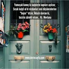 Mevlana Celaleddin I Rumi Panosundaki Pin