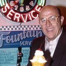 Announcer Jack Wagner was born 95 years ago