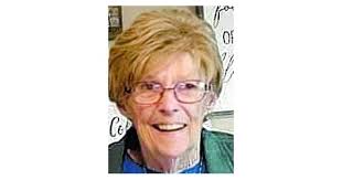 Janet Muller Obituary (1944