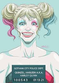 Harley Quinn Wall Art for Sale (Page #11 of 15)