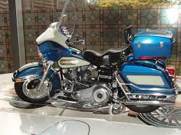 1 6 Scale Tamiya Harley Made With My Own Fair Hands Tamiya Harley Bike