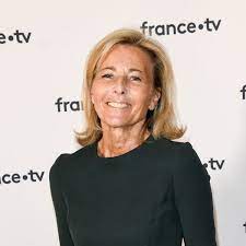 Du lundi au vendredi dans culture médias, hélène mannarino fait le portrait de l'invité avec des informations que vous ne connaissez sans doute pas. 2021 Claire Chazal This Cult Show That She Will Resume On France 3 At The Start Of The School Year Femme Actuelle Le Mag