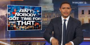 Share the best gifs now >>> The Daily Show Comedy Gif By The Daily Show With Trevor Noah Find Share On Giphy