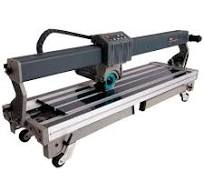 Bihui 48" Automatic Electric Wet Tile Saw TCSA1200A