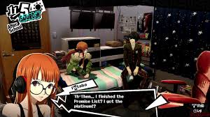 Maybe you would like to learn more about one of these? Persona 5 English Version Futaba Sakura Romance Rank 9 10 Youtube