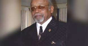 Robert Jones Obituary