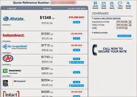 Freeway insurance is a quickly growing brokerage with offices in 12 states throughout the us. Car Prices Quotes Quotesgram