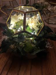 Image 0 Terrarium Wedding Centerpiece Terrarium Wedding Flower Centerpieces Wedding
