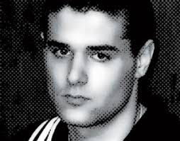 The Killer Next Door