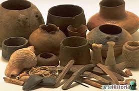 Image result for arte neolitica