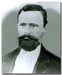 A. F. Davis Family History