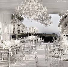 Clear Mirror Crystal Wedding Decor Reception Wedding Reception Decorations Wedding Decorations Wedding Reception Venues