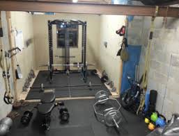 why build a home gym hugestrength