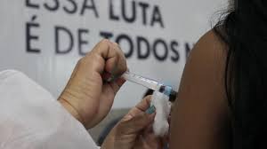 It was first identified in december 2019 in wuhan,. Covid Cidade De Sao Paulo Vacina Hoje Pessoas De 31 Anos