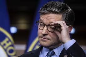 Rand Paul floats Musk for speaker