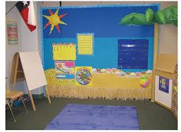 Find new creative ideas for your classroom. Clutter Free Classroom Beach Theme Classroom Ocean Theme Classroom Classroom Themes