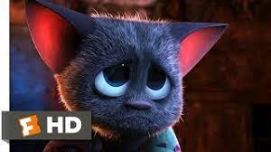 💥 watch the trailer now for #hoteltransylvania: Hotel Transylvania 2012 Pouty Bat Face Scene 3 10 Movieclips Youtube