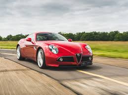 Image result for Rosso Competizione 2012 Alfa-Romeo