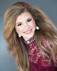 Miss Leeds Area Pageant