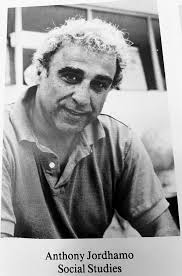 Jim St. Clair was an NCHS teacher and administrator from 1954-1971, and had  an impact