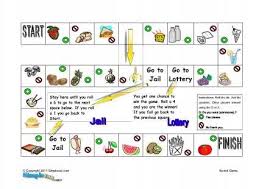Countable And Uncountable Nouns Esl Game Printable English Board Game Activity English Worksheets Lesson Plans Activities Games Puzzles
