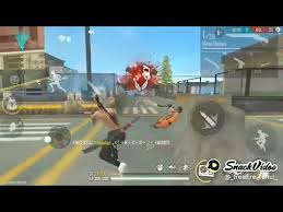 Here the user, along with other real gamers, will land on a desert island from the sky on parachutes and try to stay alive. Garena Free Fire Gameplay Snake Video App Youtube