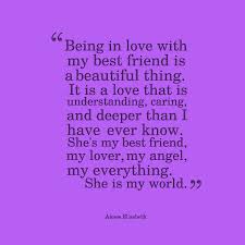 Here are the 30 best good night quotes and messages for him that he will love. My Best Friend And Lover Quotes Quotesgram