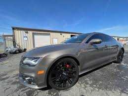 Image result for Daytona Gray 2012 A7