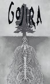 Download gojira from the resolutions links listed below. Metal Blog In 2021 Rock Band Posters Gojira Art Band Posters