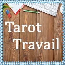 Tarot Travail Carte Tarot Tarot Zen