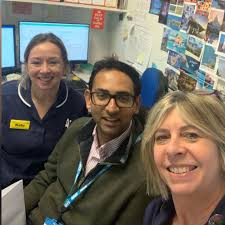 FrimleyUrology (@FrimleyUrology)