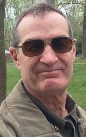 David Luchsinger: Yearning to breathe free?