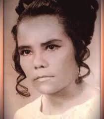 Obituary information for Nelly Azucena Baez